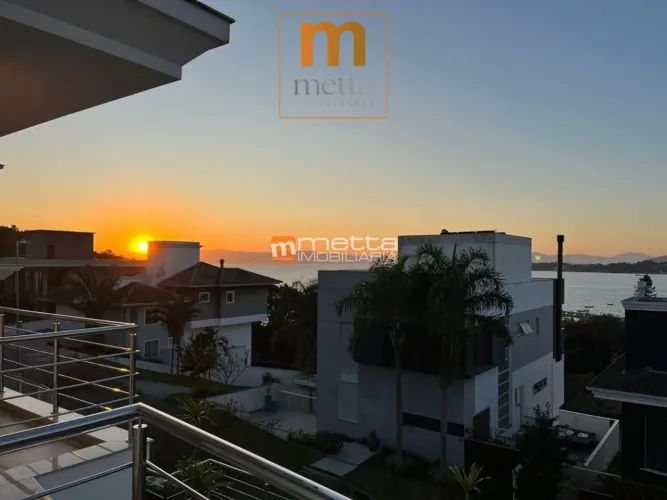 Casa de Condomínio em condomínio à Venda em João Paulo, Florianópolis - SC
