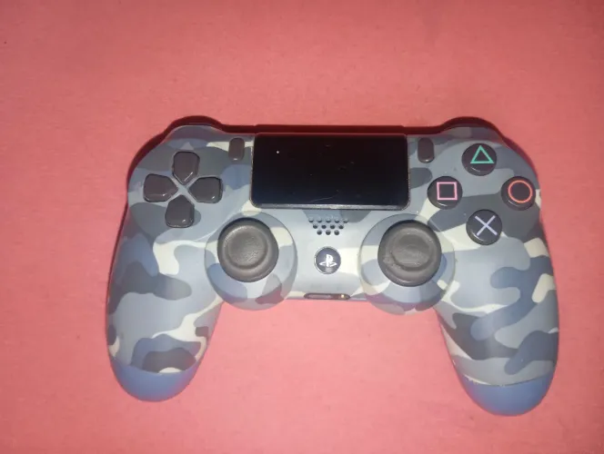 Vendo controle de ps4