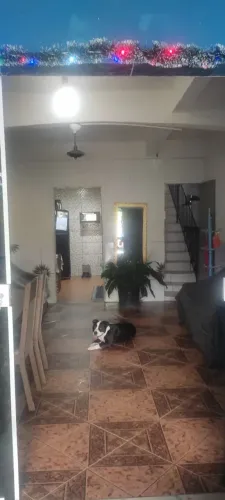 CASA COM 2 QUARTOS EM ANCHIETA