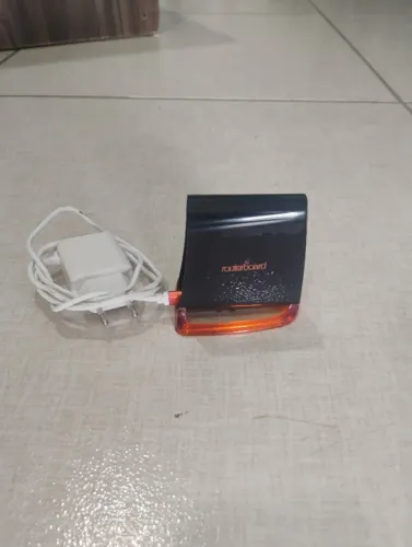 MICROTIK ROUTERBOARD hAP MINI RB931-2nD 