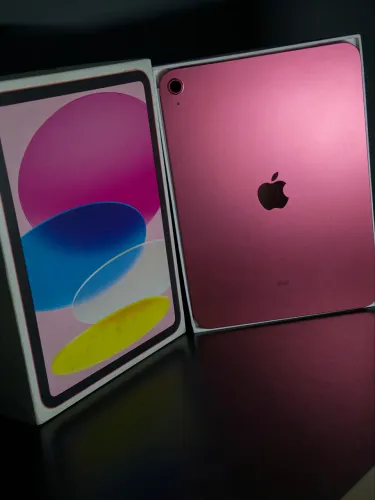 iPad 10 64GB