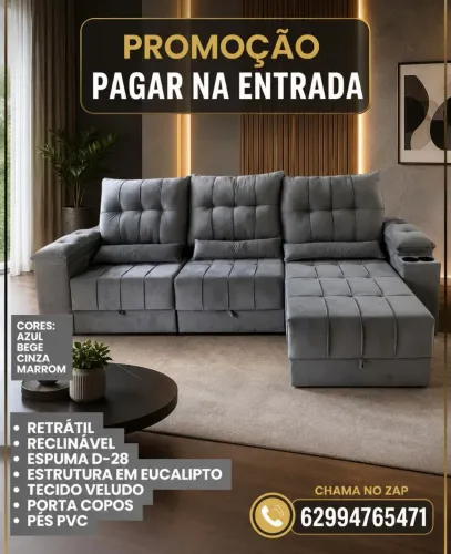 ? AS MELHORES PROMOÇÕES VOCÊ ENCONTRA AQUI! ?