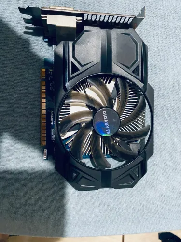 Gtx 750 TI 1Gb e Gtx 750 TI 2gb
