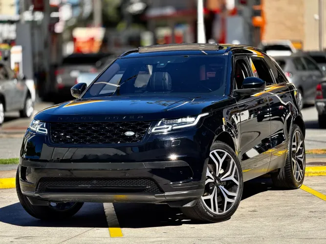 Land Rover Range Rover Velar S 2.0 4X4 TB 250cv Aut. 2018