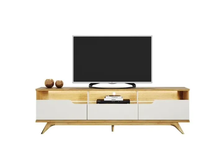 Bancada/ rack para Tv até 65'' - Cód. vddpmt