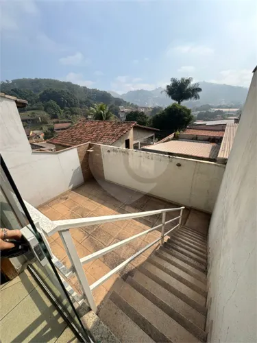 Condomínio com 3 quartos à venda em Retiro - RJ