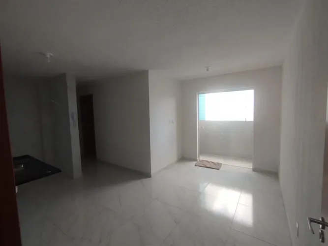 Alugo apartamento no novo Geisel