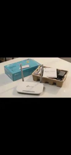 Roteador Wi-Fi TP link