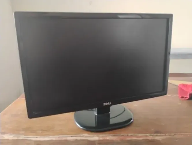 Monitor Dell