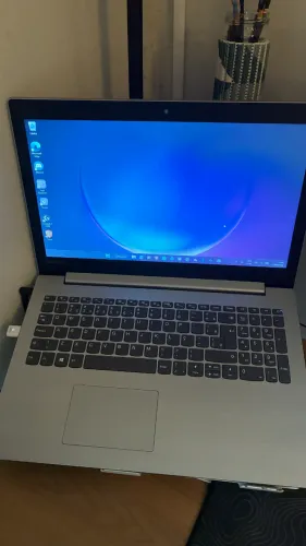 Notebook Ideapad 330 12 GB RAM 120 GB SSD 1 TB HD 