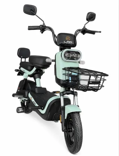 Scooter elétrica 