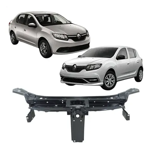 Painel Frontal Sandero 2015/ Logan 2014 2015 A 2024