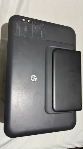 Impressão multifuncional Hp Deskjet 2050