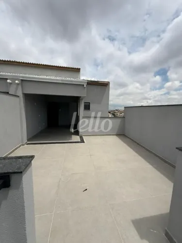 Apartamento 2 quartos à venda no(a) Parque Oratório