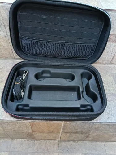 Maleta para Nintendo Switch 1