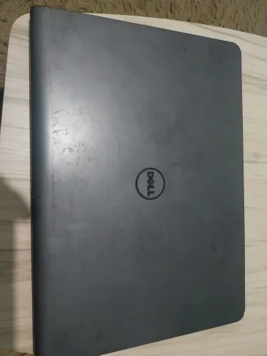 Notebook dell
