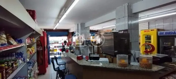 Loja a venda no Bairro Floramar/Tupi