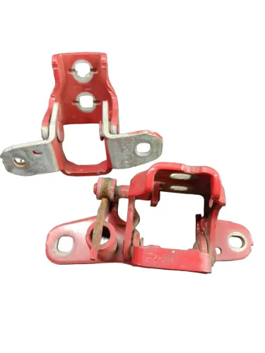 Dobradiça De Porta D.d Dodge Ram 2012
