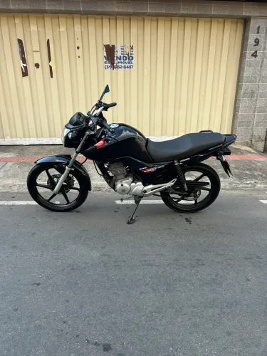 FAN CG 150 ESDI