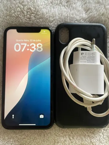iPhone XR 128 GB