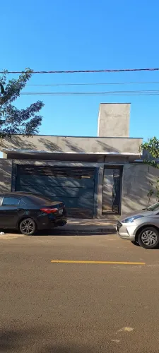 Casa no setsul