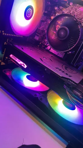 Rtx 2060 super 