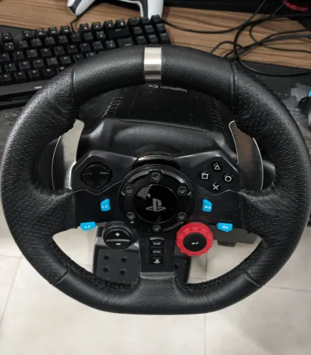 Volante Logitech G29