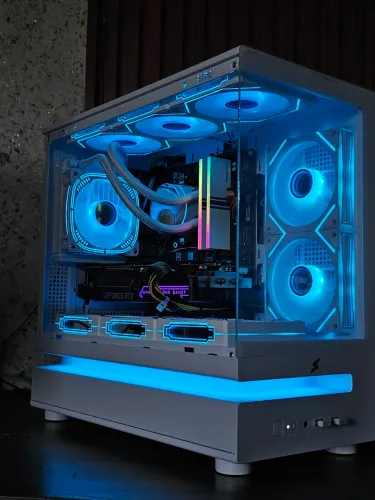 PC GAMER RYZEN 5 / RTX 2070 SUPER