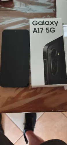Samsung Galaxy A17 128 GB