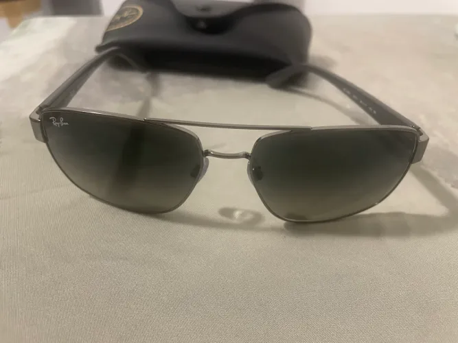 Óculos Aviador Ray-Ban