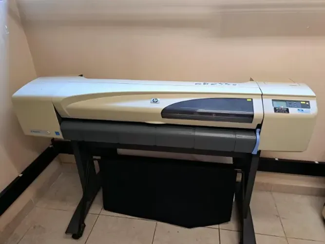 PLOTTER