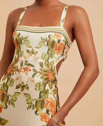 Vestido SHEIN