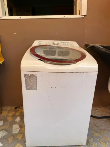 Máquina faz tudo