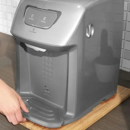 Bebedouro Electrolux COM COMPRESSOR!