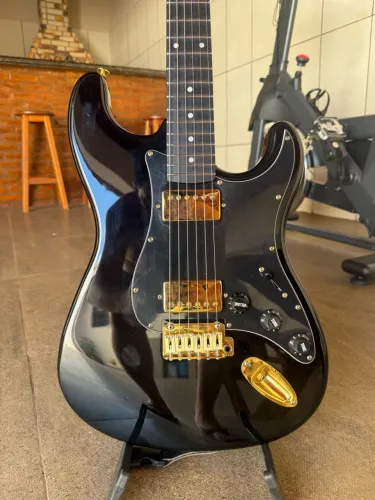 Guitarra Seizi Ronin HH 