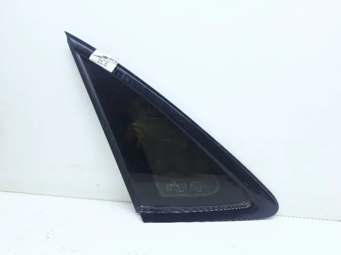 Vidro Fixo Traseiro Esquerdo Audi Q3 Rs 2.5 2022 83f845297k