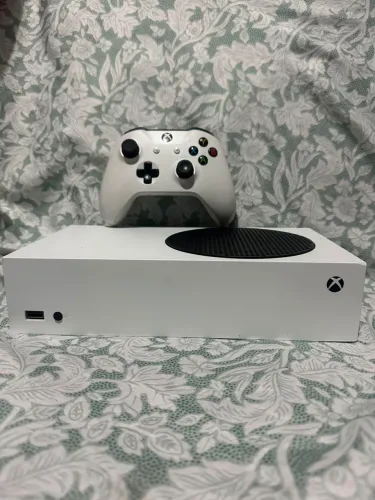 XBOX s