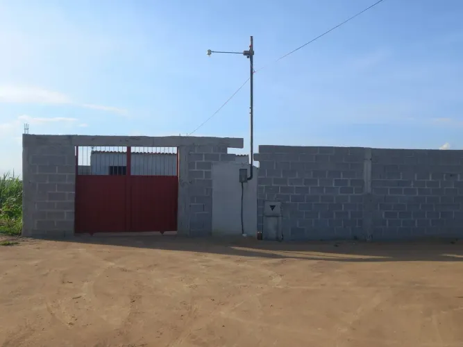 TROCO: Casa em Boa Vista do Sul (Marataízes) por Casa em Cachoeiro