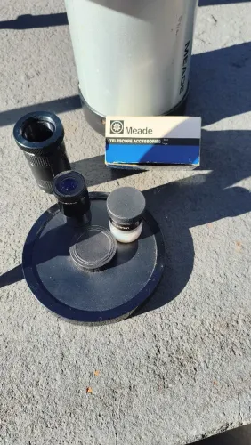 Telescópio
