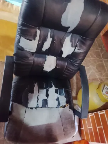 Cadeira pra musica