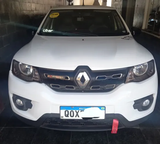 Transporte de Passageiros