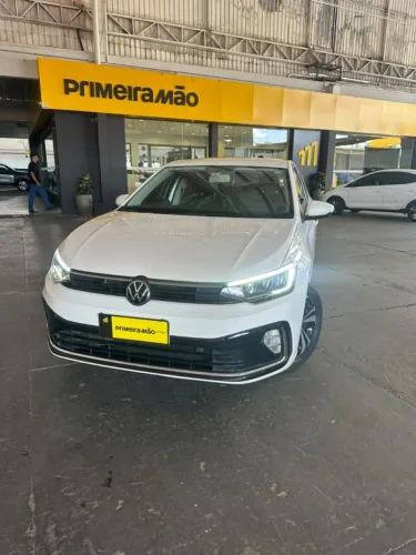 Volkswagen Virtus Comfort. 200 TSI 1.0 Flex 12V AUT 2025