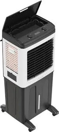 Climatizador 80litros Ventisol Umidificador de Ar - Ultimas Peças - Promoção -Nota Fiscal