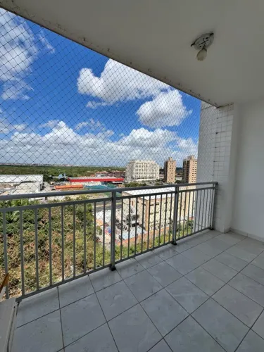 Apartamento à Venda | 2 Quartos | Brisas Altos do Calhau | Quitandinha  São Luís/MA