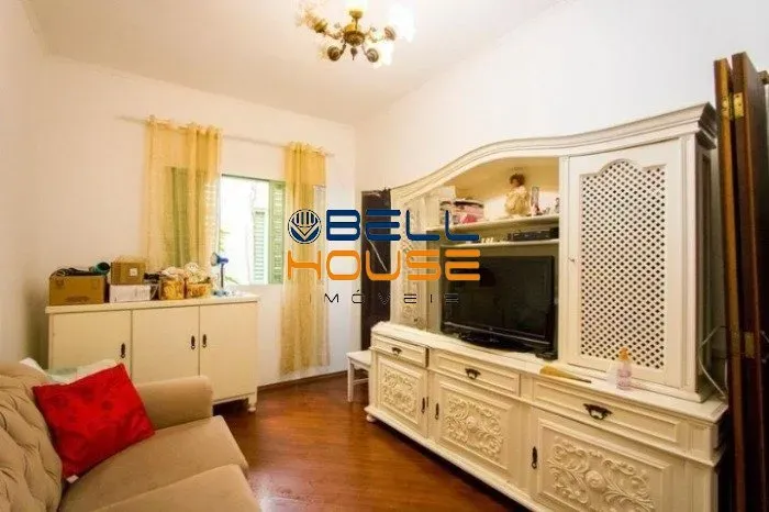 Sobrado à Venda 300m², 3 quartos e 3 vagas - Vila Alice, Santo André, SP