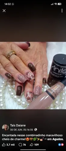 Manicure 