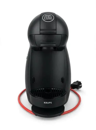 Cafeteira Dolce Gusto Piccolo Krups 220V Preta - Nova Nunca Usada