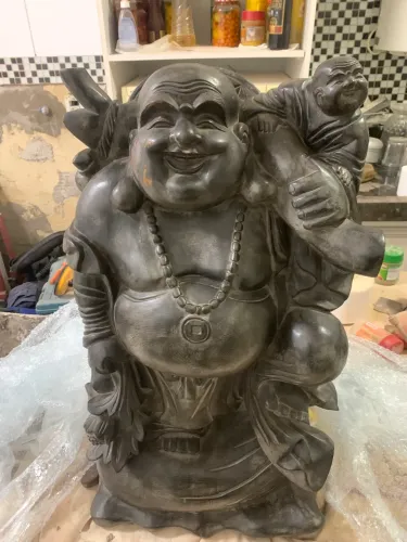 Buda  Antigo