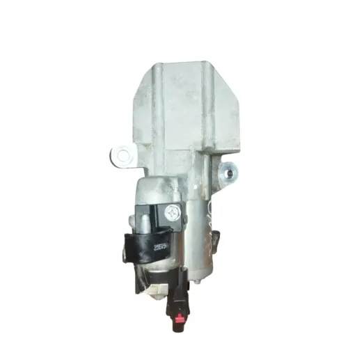 Alternador onix 2020