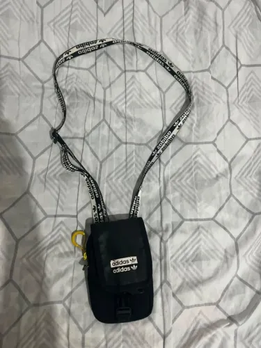 Bolsa Adidas (Shoulder Bag)